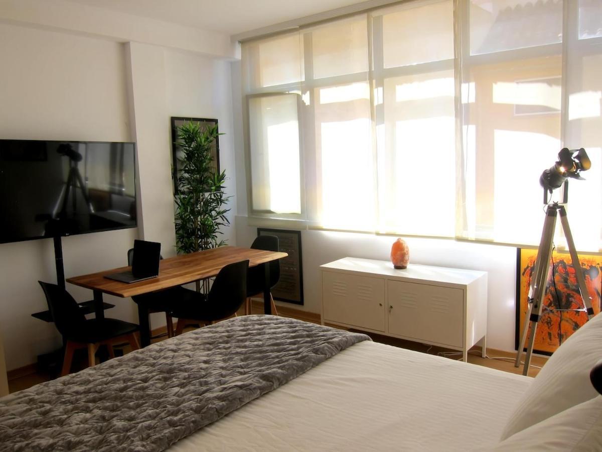 New Cozy Loft - Heart Of * Málaga