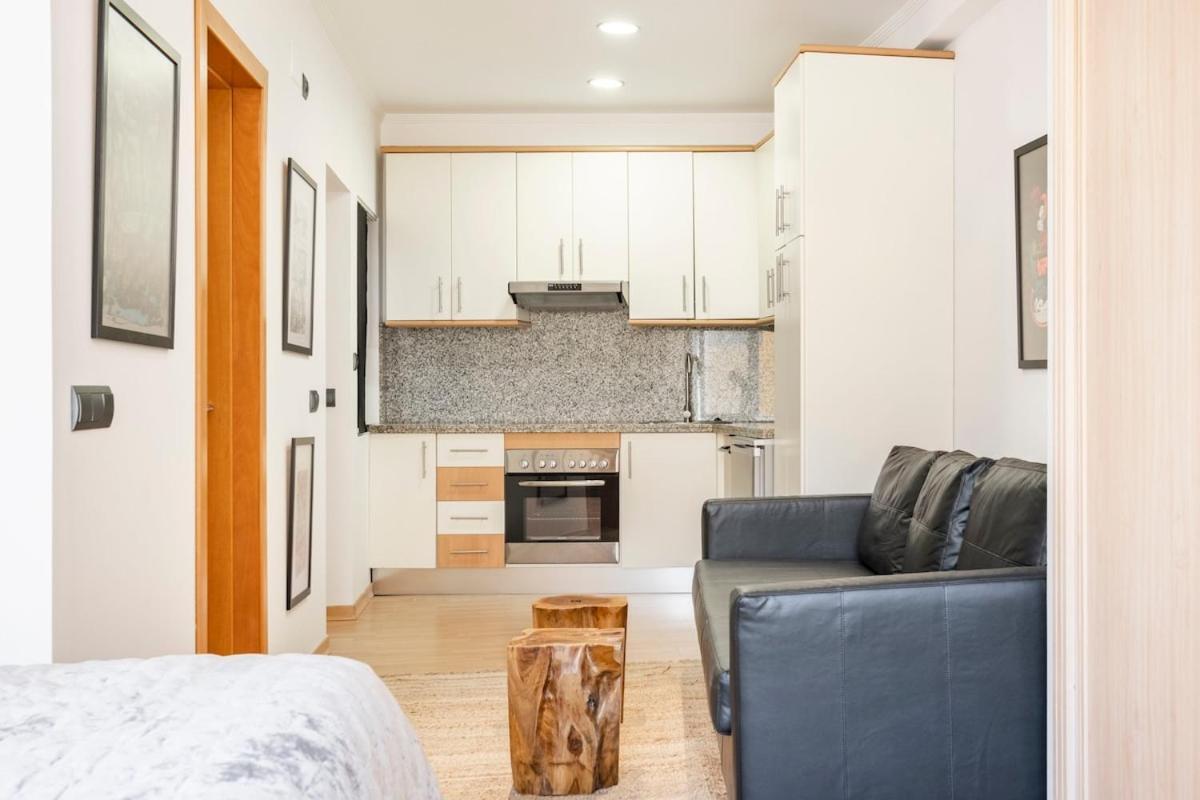 New Cozy Loft - Heart Of Apartamento