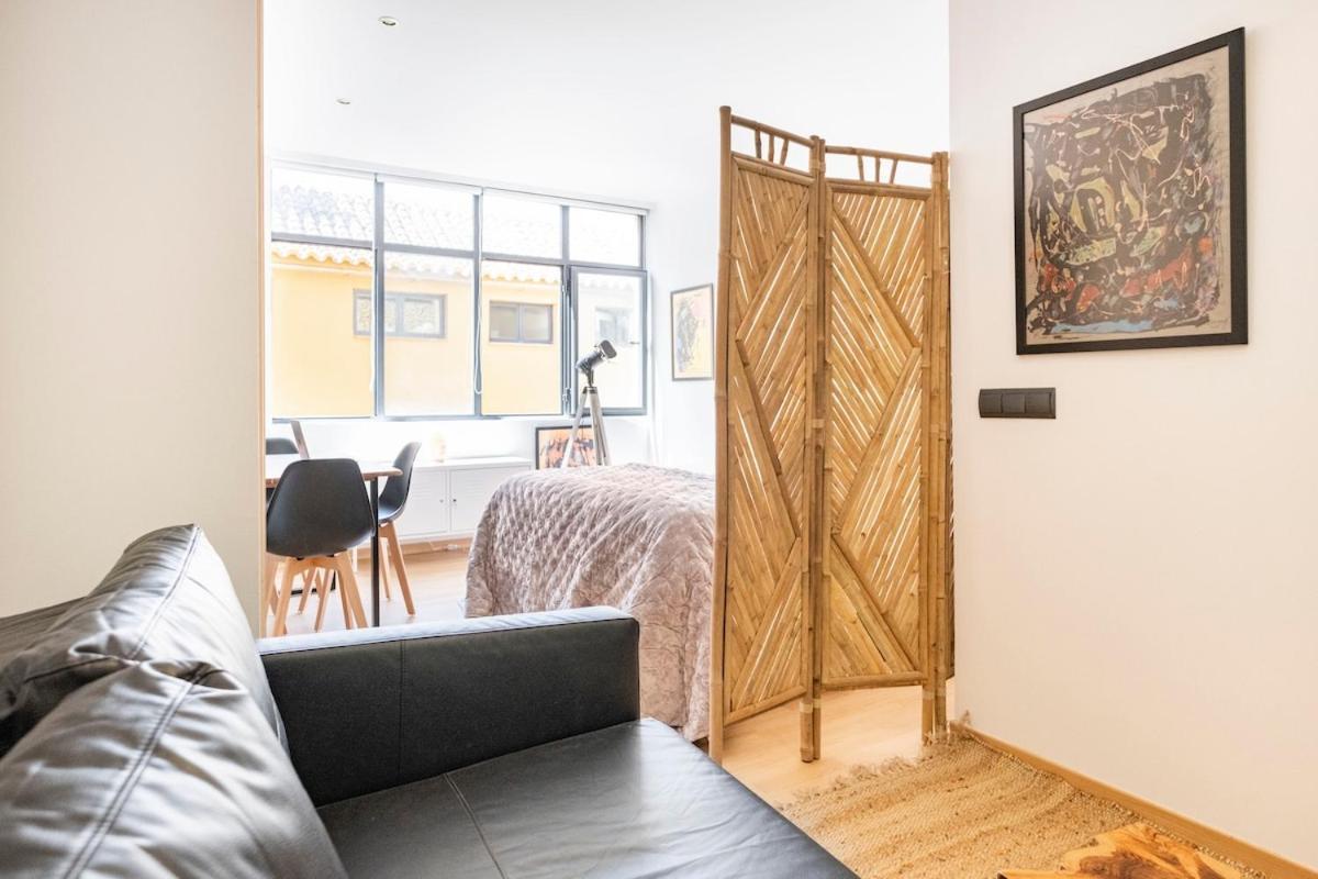 Apartamento New Cozy Loft - Heart Of *