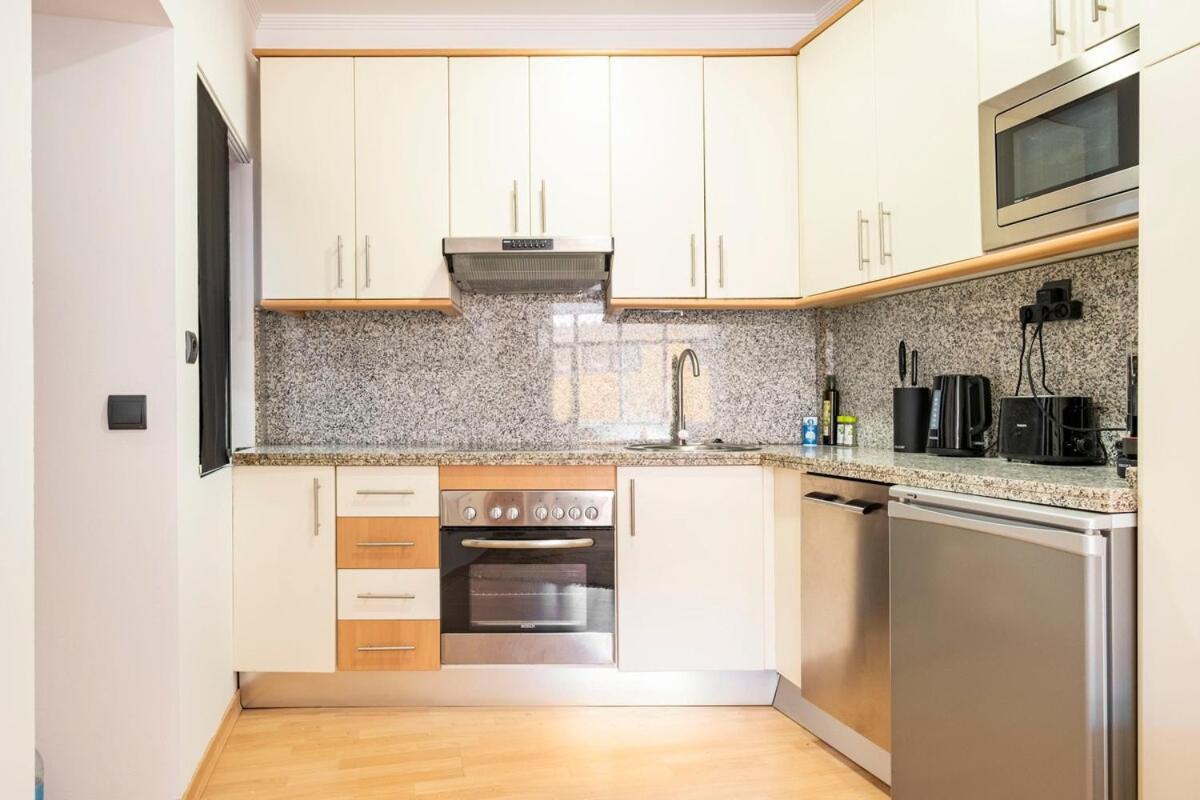 New Cozy Loft - Heart Of Apartamento Málaga