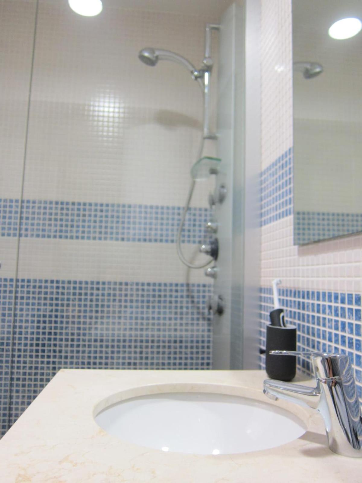 New Cozy Loft - Heart Of Málaga