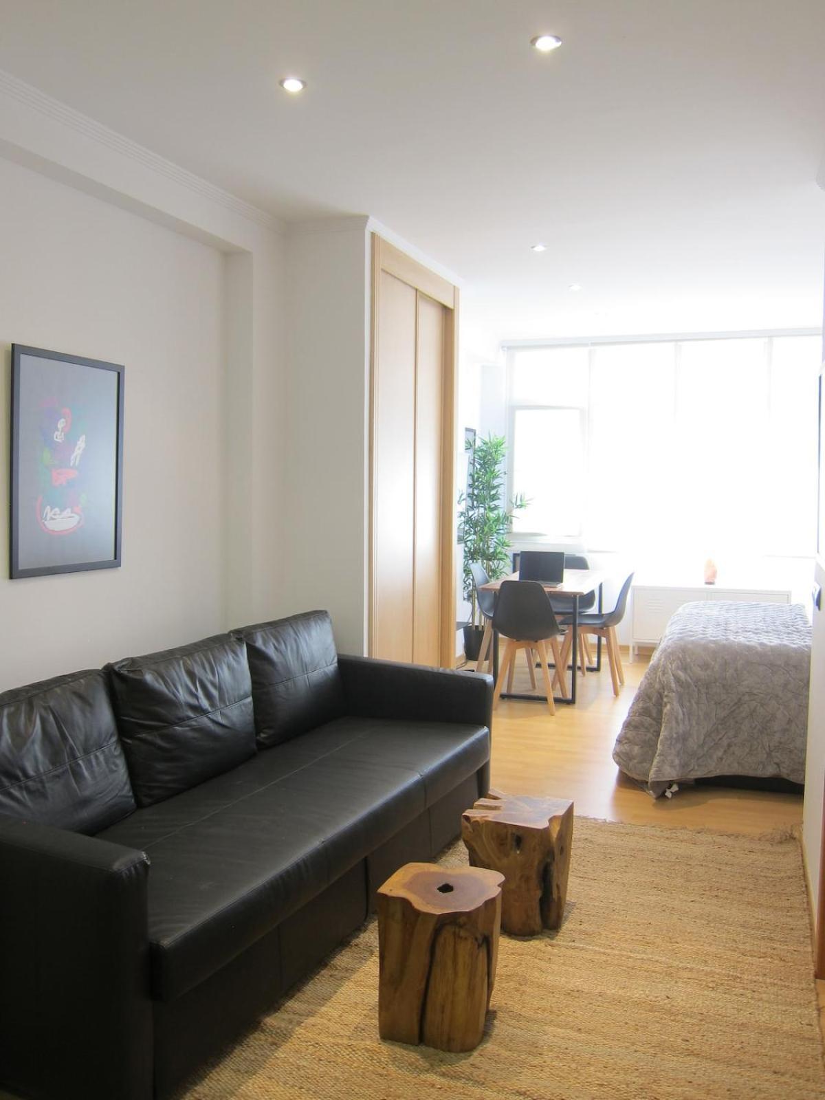 New Cozy Loft - Heart Of Apartamento