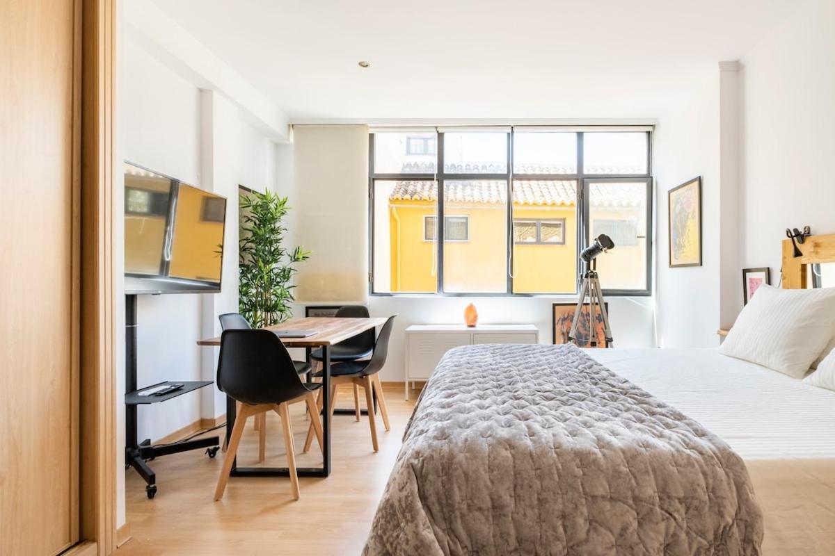 Apartamento New Cozy Loft - Heart Of