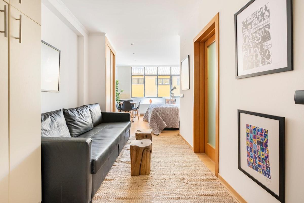 Apartamento New Cozy Loft - Heart Of