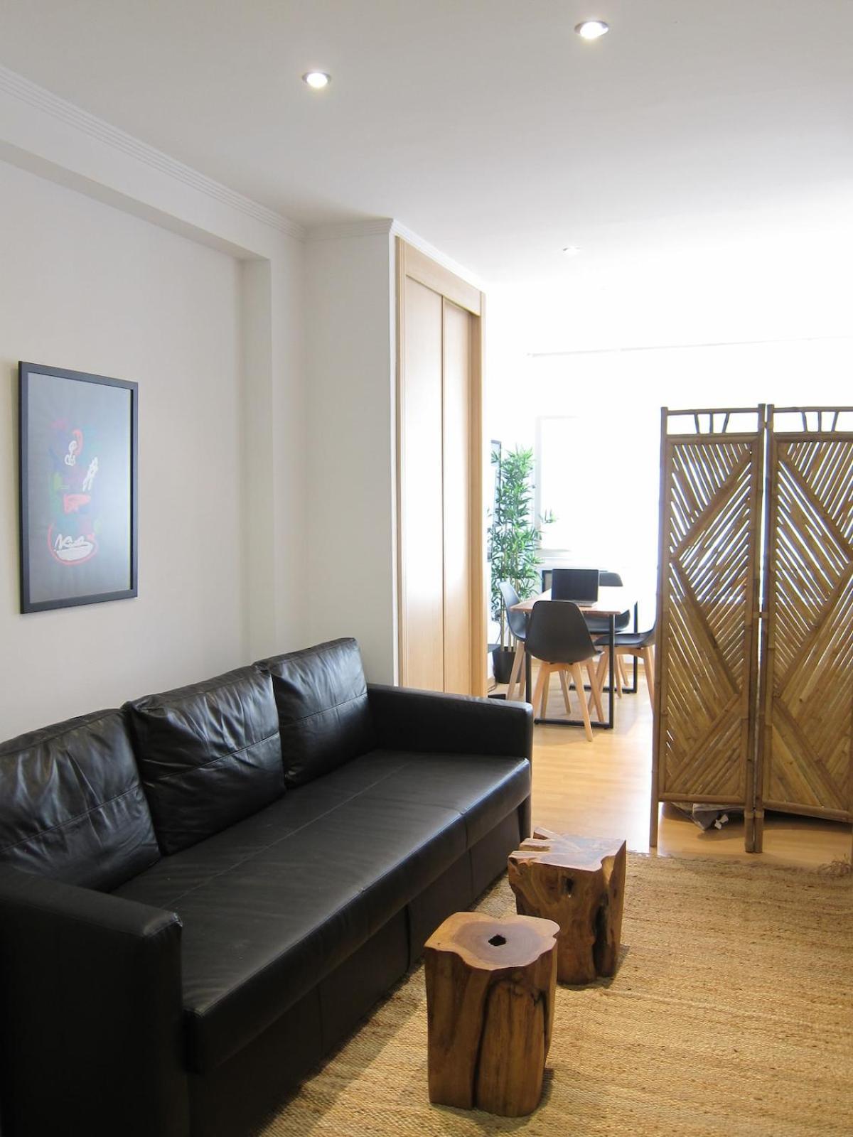 New Cozy Loft - Heart Of Apartamento Málaga
