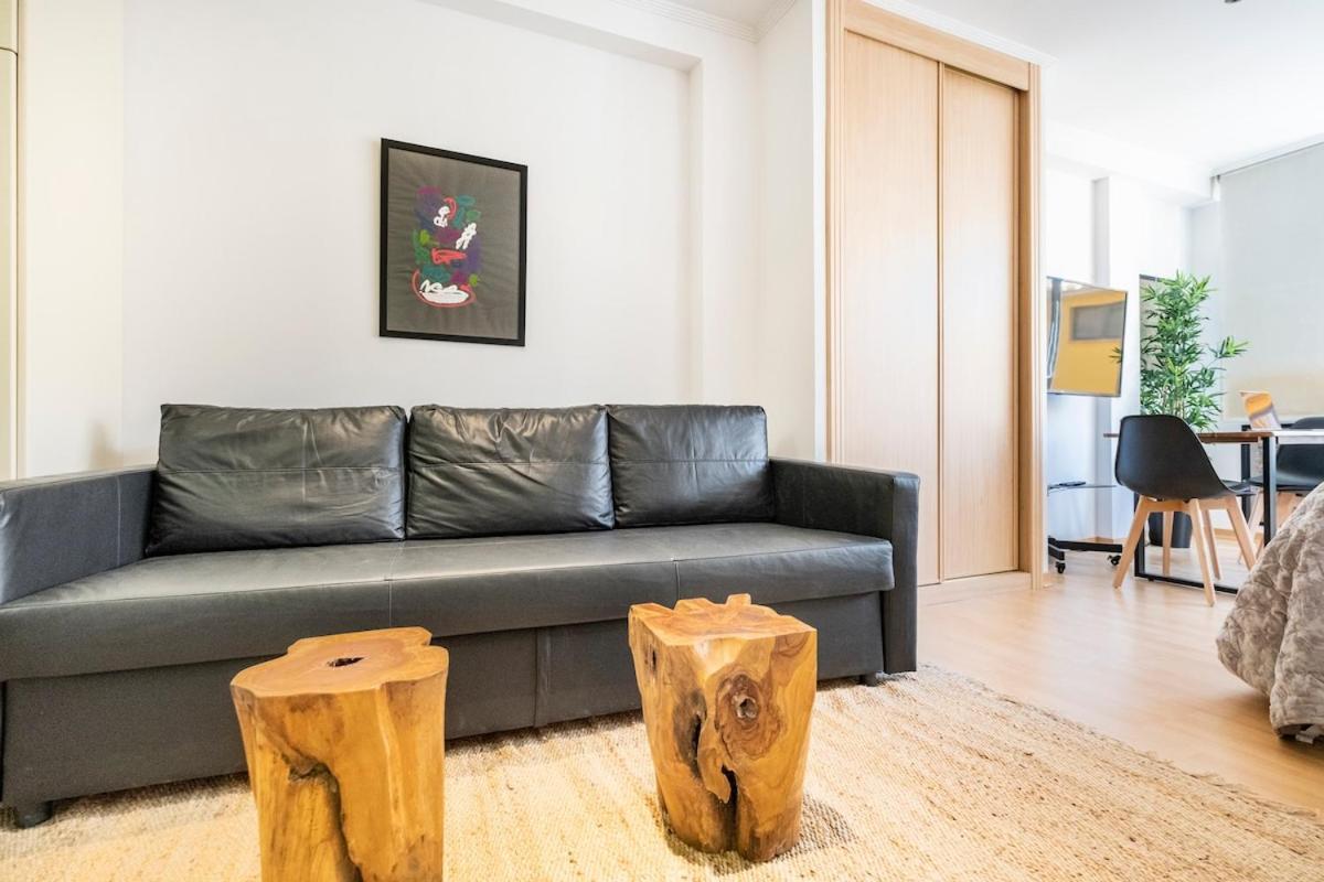 Apartamento New Cozy Loft - Heart Of Málaga