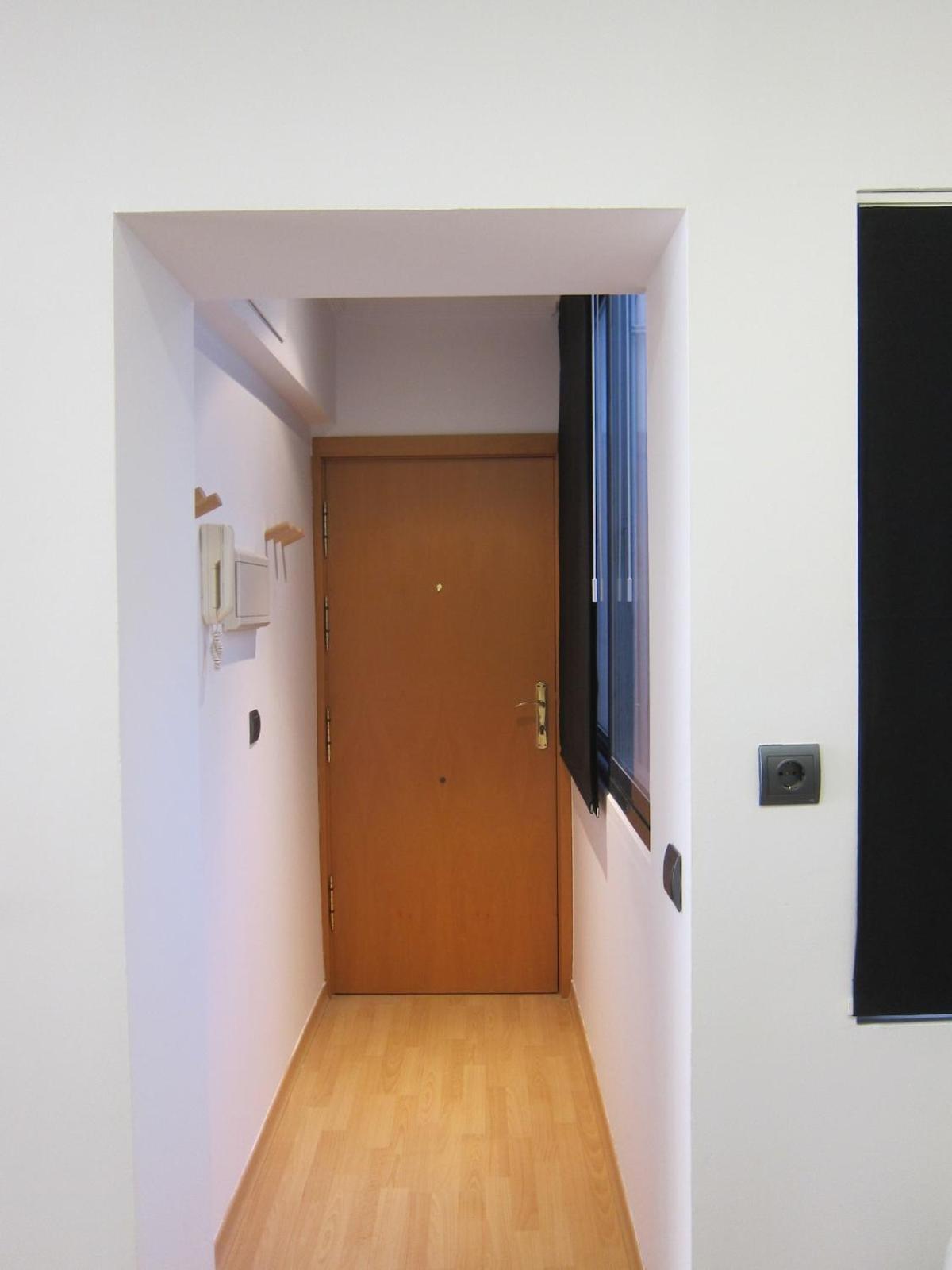 New Cozy Loft - Heart Of Málaga